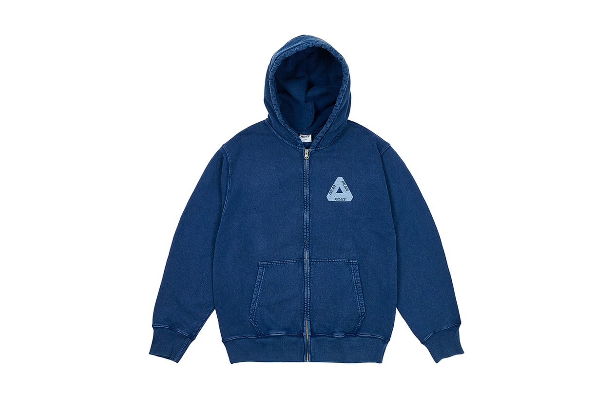 Palace Summer 2024 Collection Full Look Release Info