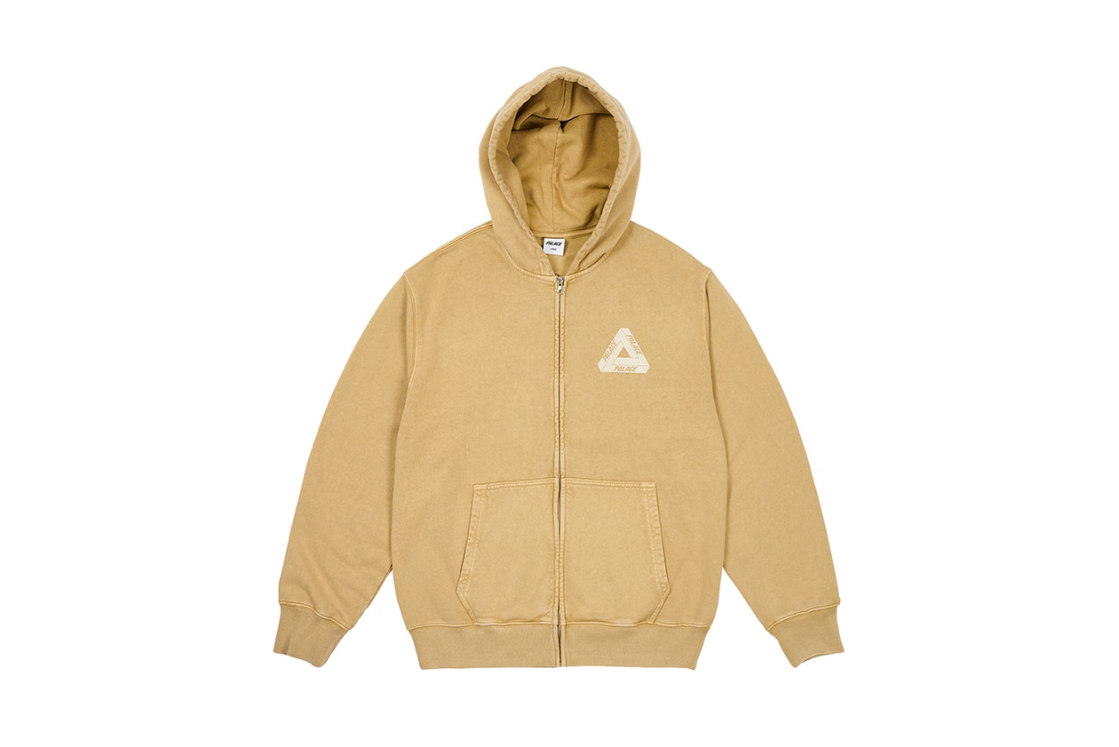 Palace Summer 2024 Collection Full Look Release Info