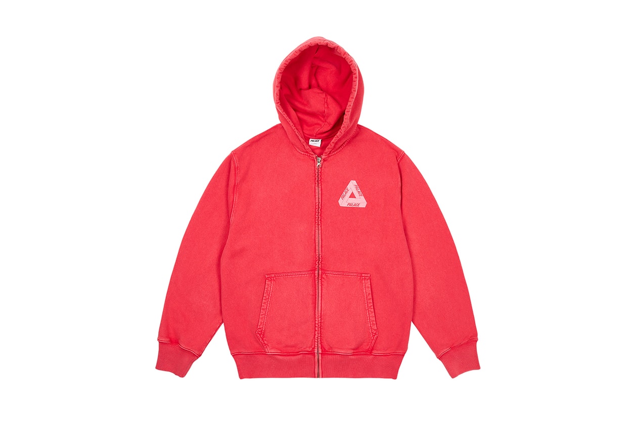 Palace Summer 2024 Collection Full Look Release Info
