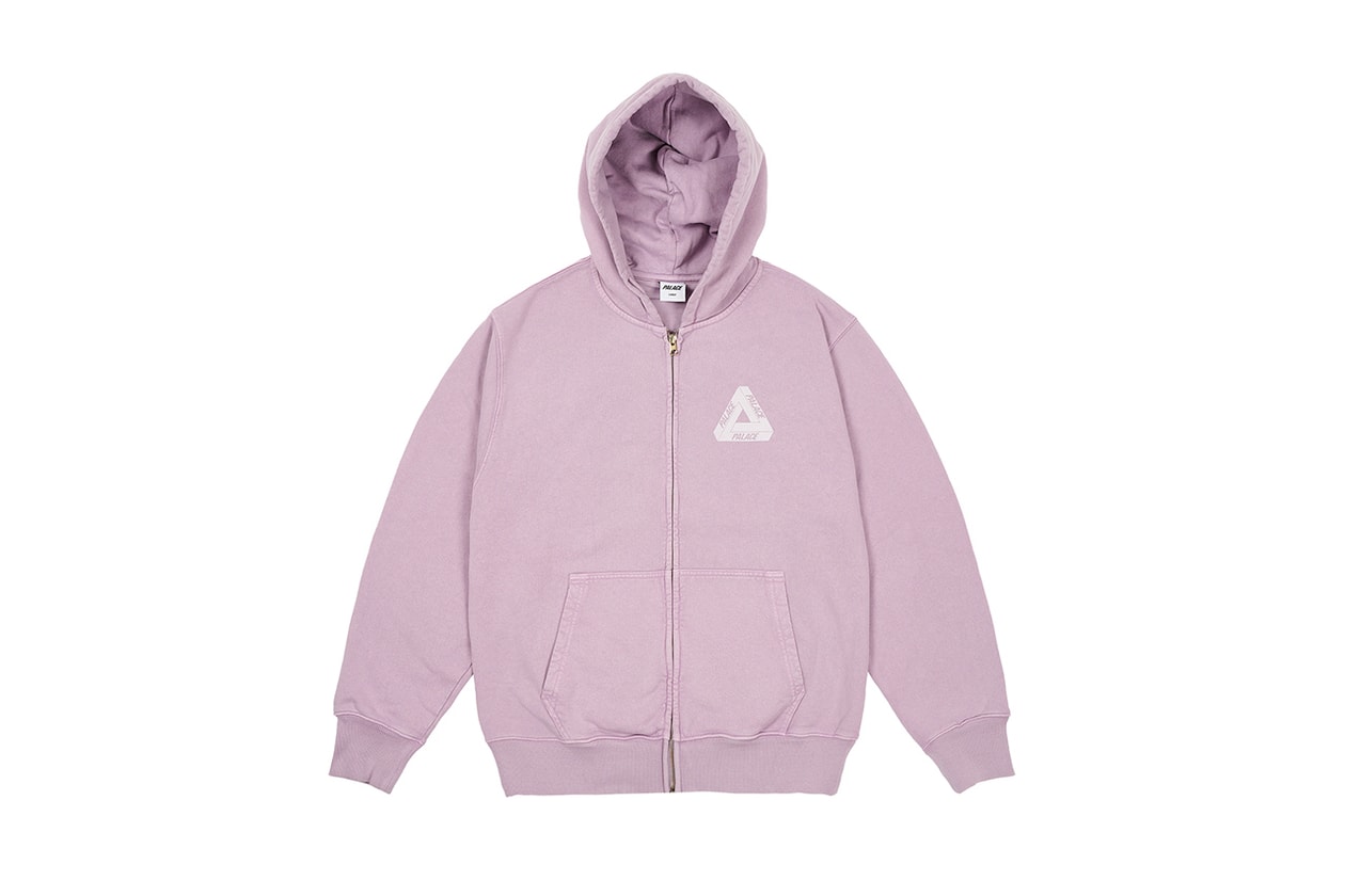 Palace Summer 2024 Collection Full Look Release Info