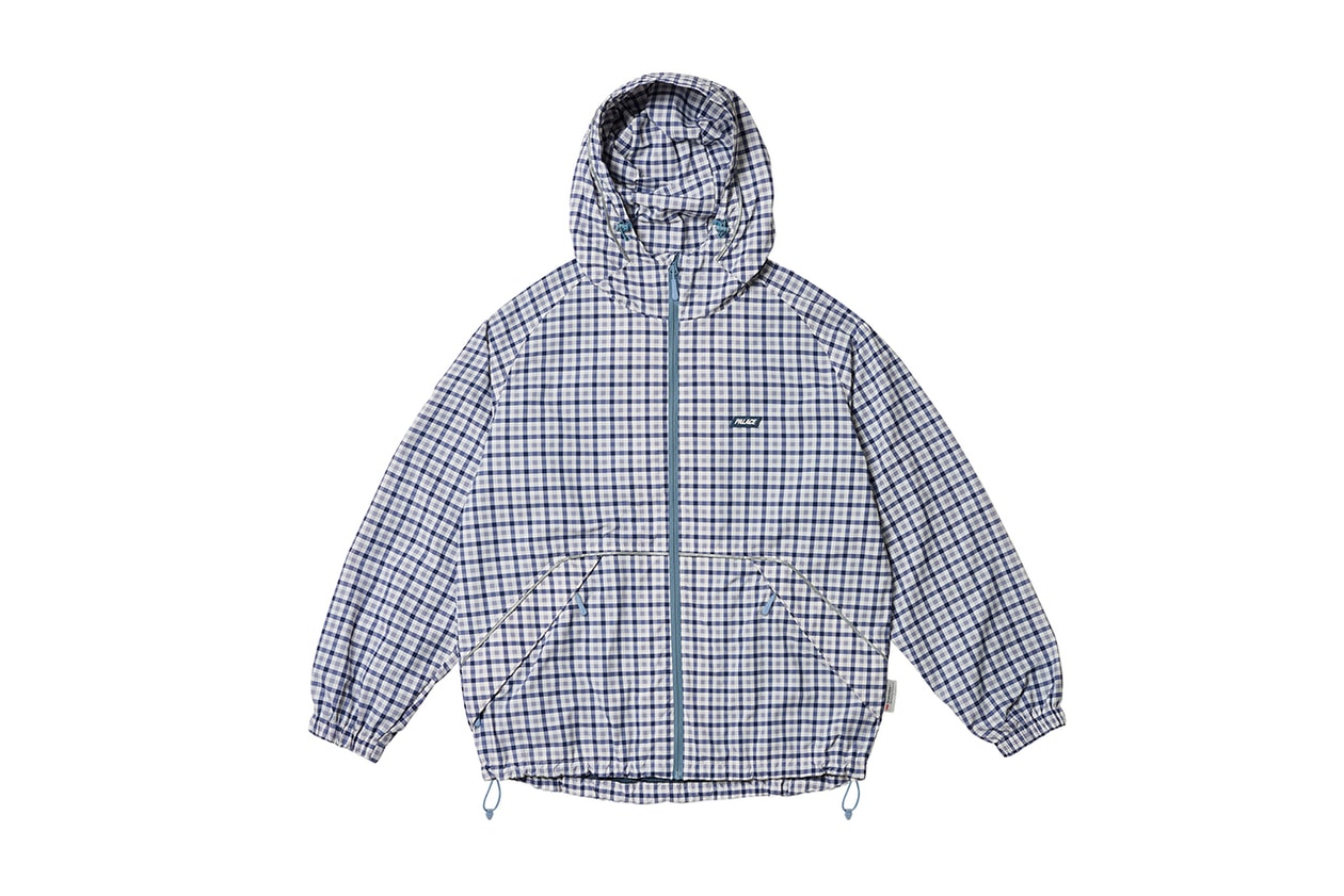 Palace Summer 2024 Collection Full Look Release Info