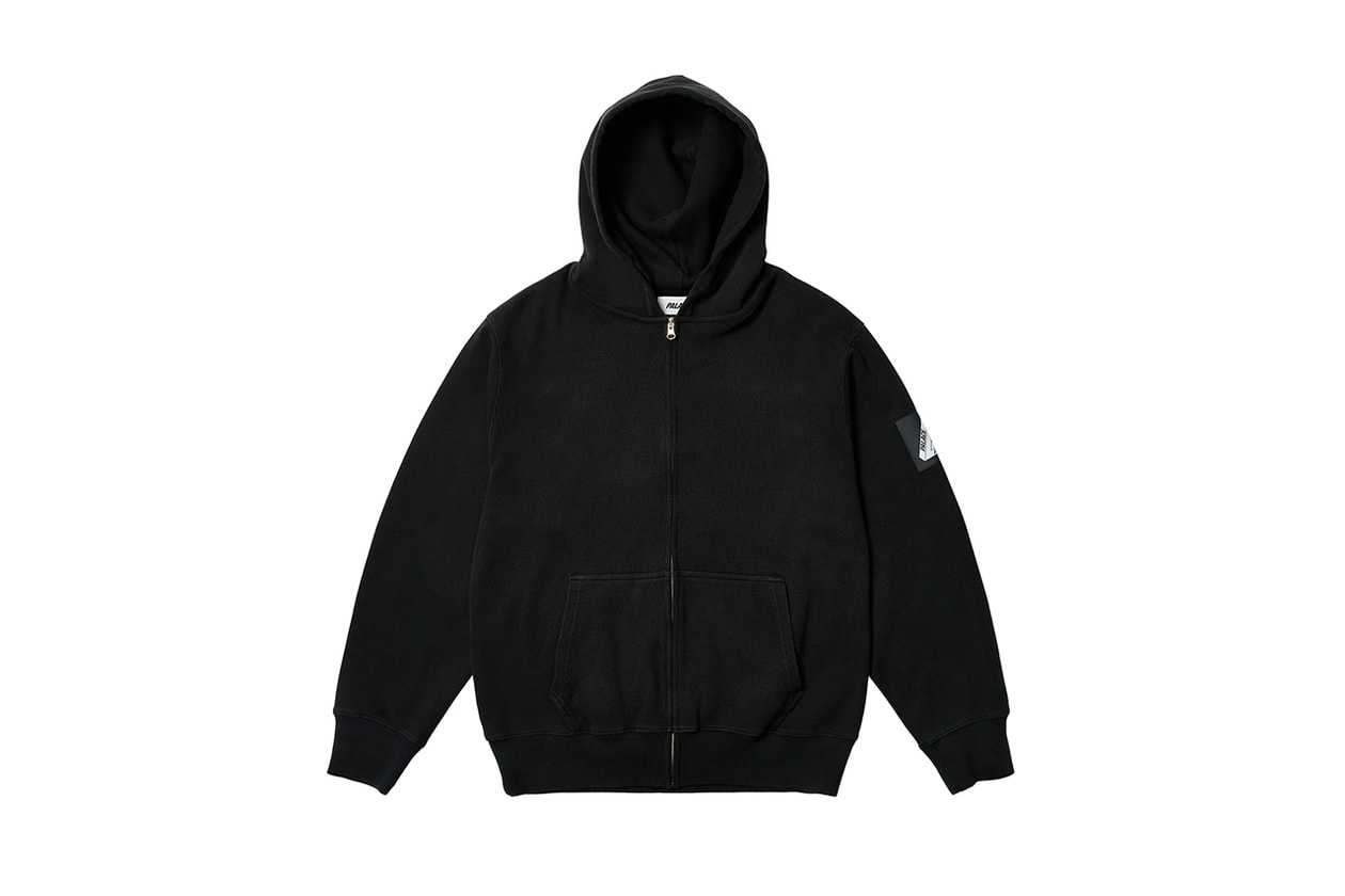 Palace Summer 2024 Collection Full Look Release Info