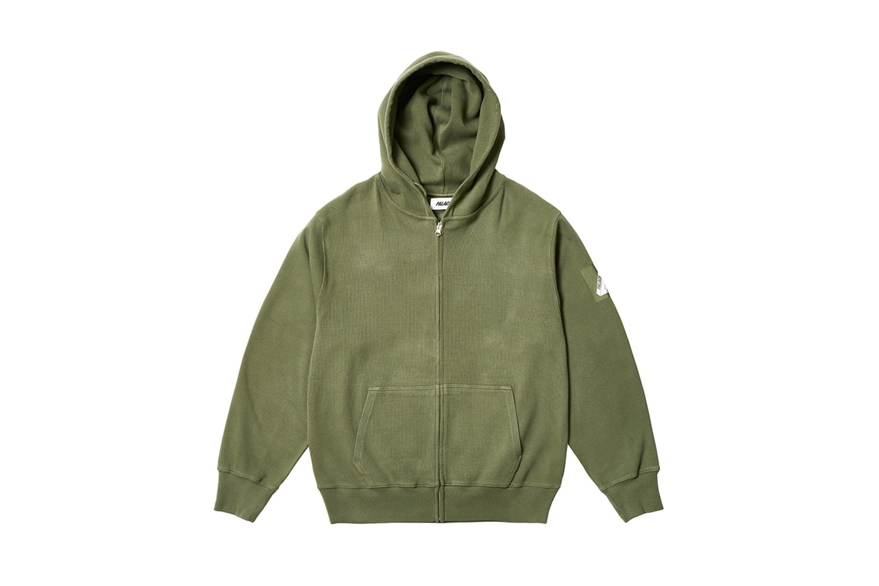 Palace Summer 2024 Collection Full Look Release Info