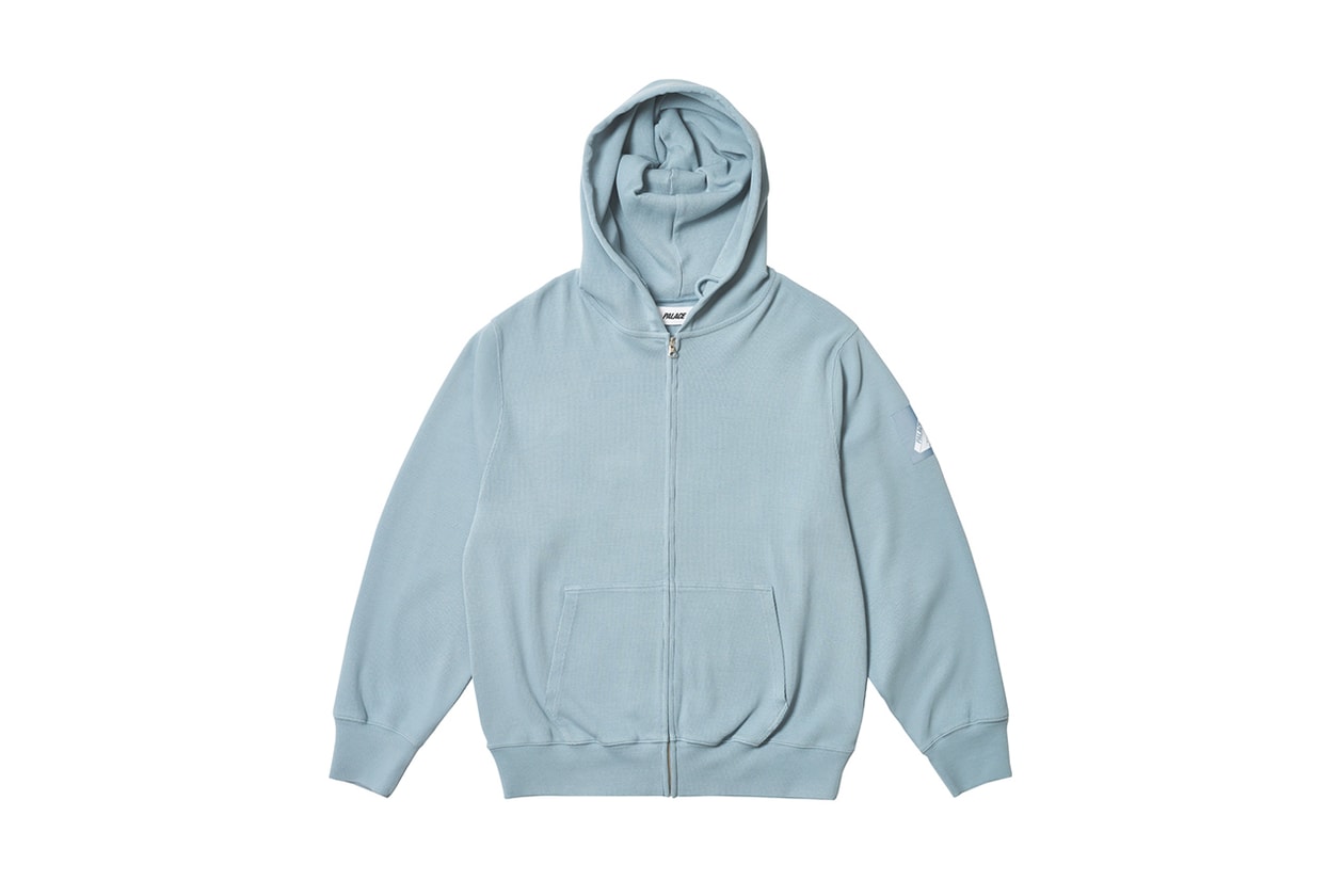 Palace Summer 2024 Collection Full Look Release Info