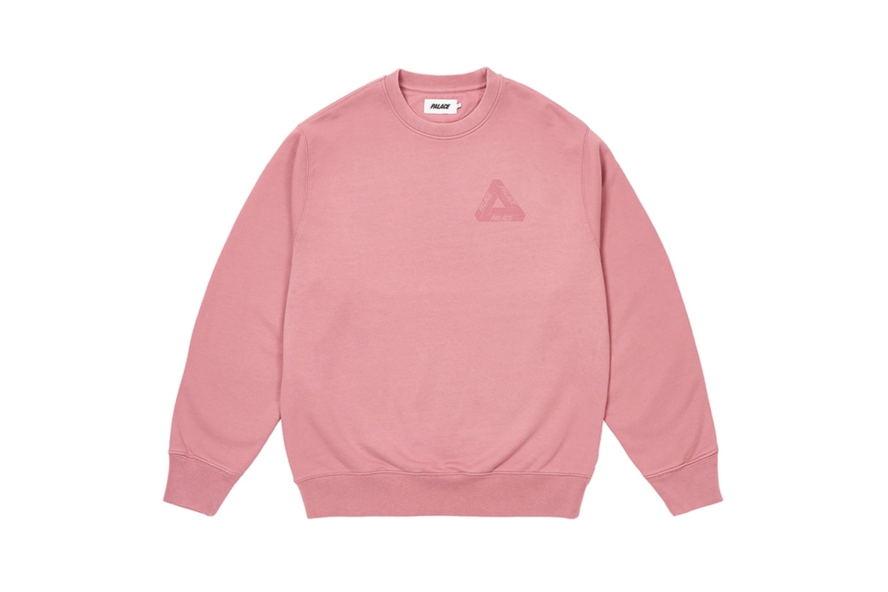 Palace Summer 2024 Collection Full Look Release Info