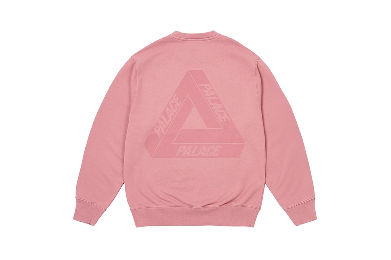 Palace Summer 2024 Collection Full Look Release Info
