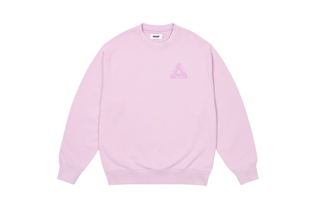 Palace Summer 2024 Collection Full Look Release Info