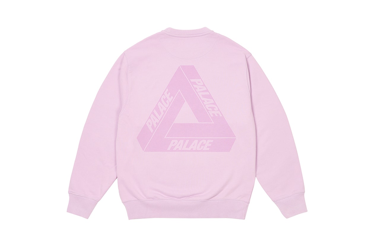 Palace Summer 2024 Collection Full Look Release Info