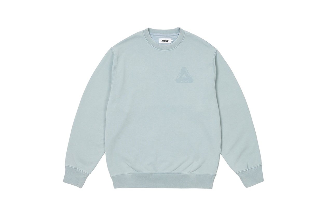 Palace Summer 2024 Collection Full Look Release Info