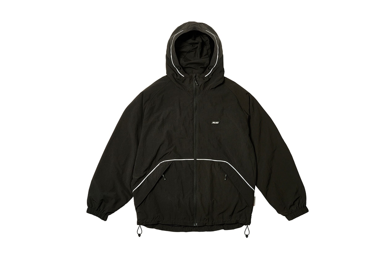 Palace Summer 2024 Collection Full Look Release Info