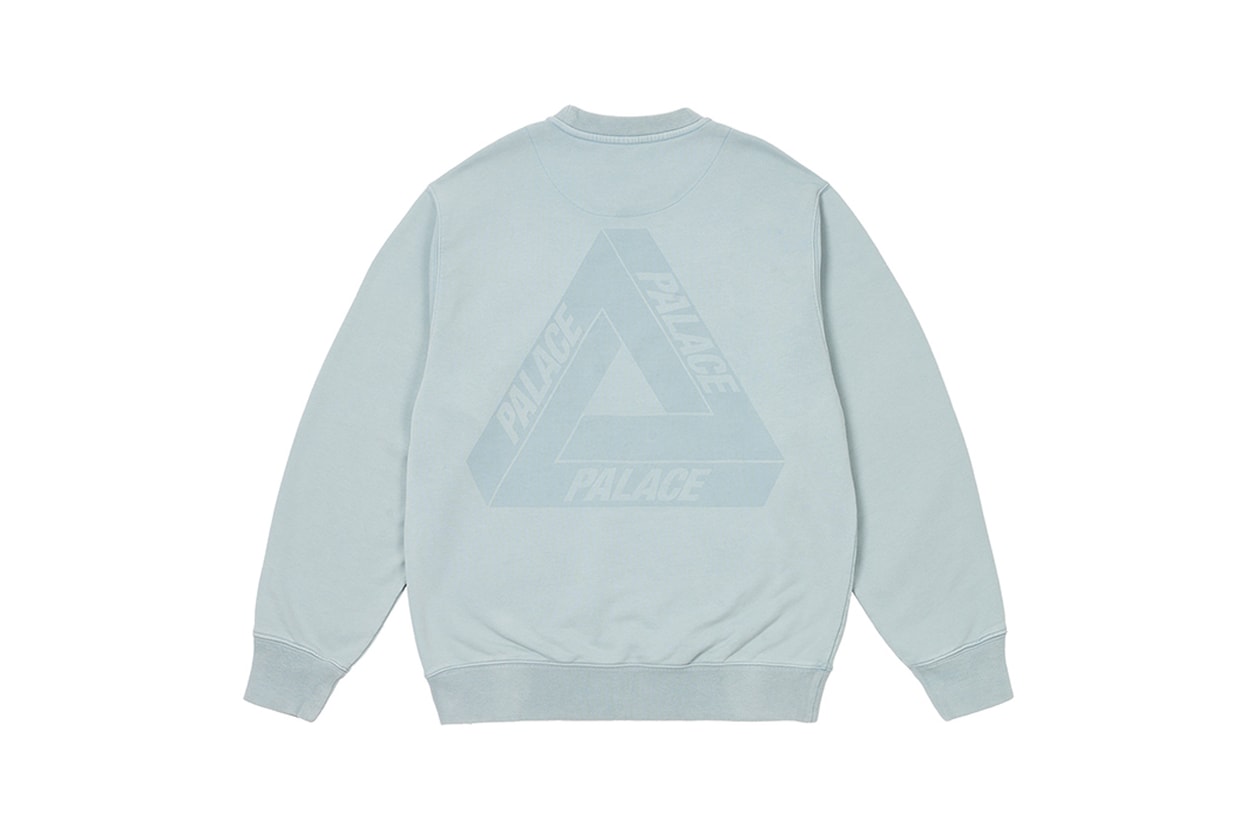 Palace Summer 2024 Collection Full Look Release Info