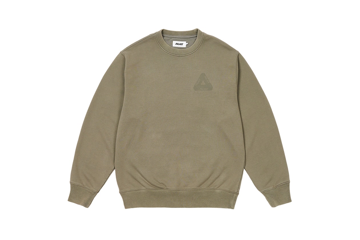 Palace Summer 2024 Collection Full Look Release Info
