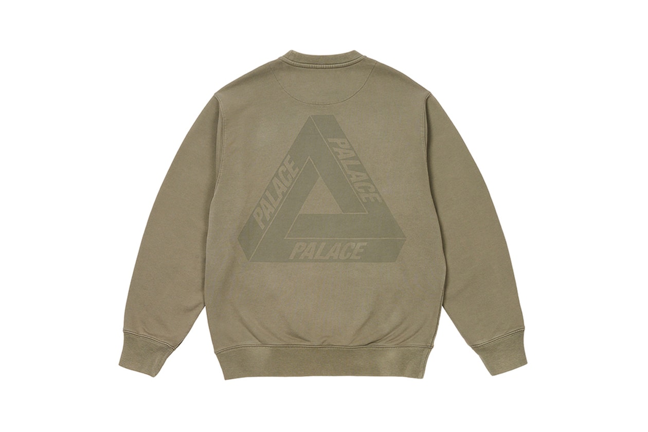 Palace Summer 2024 Collection Full Look Release Info