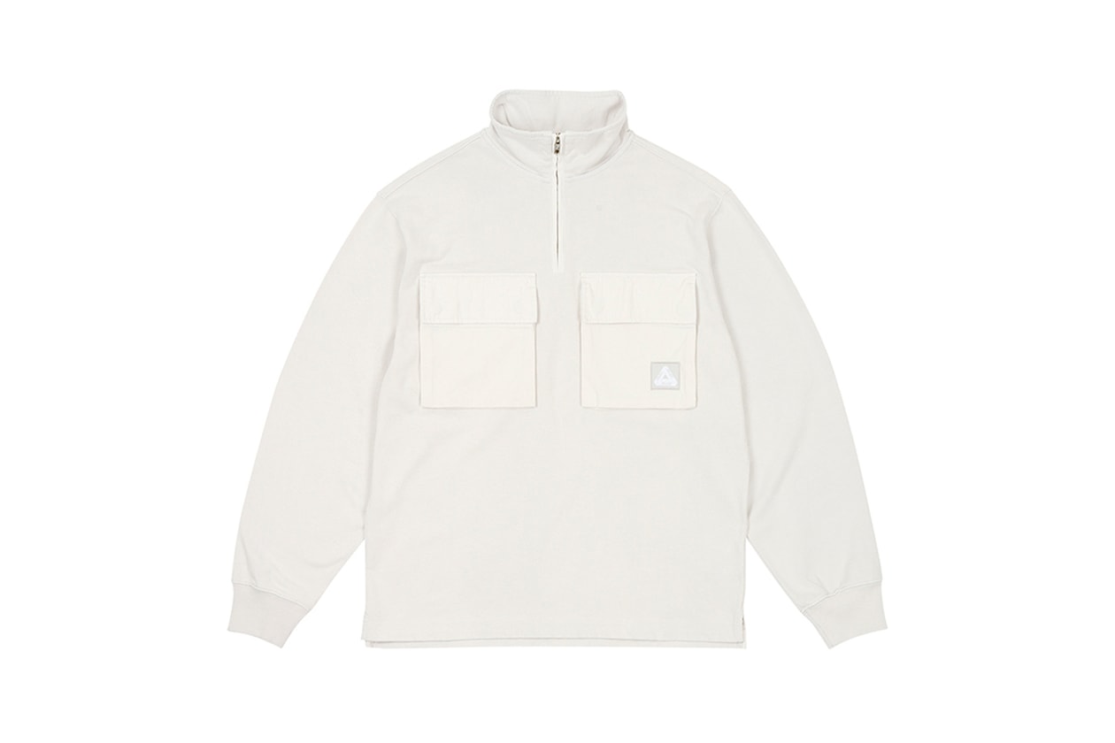 Palace Summer 2024 Collection Full Look Release Info
