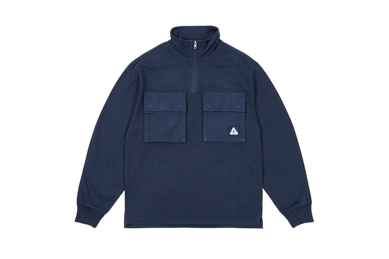 Palace Summer 2024 Collection Full Look Release Info
