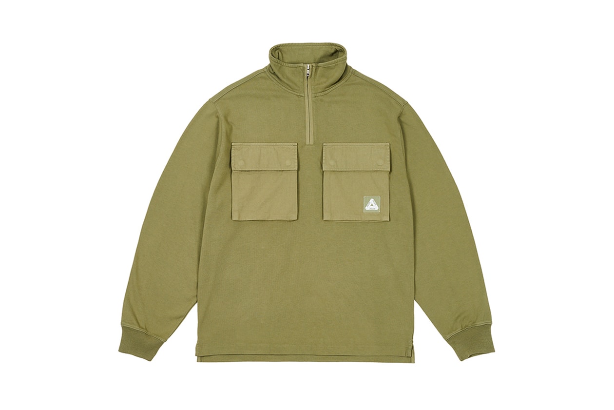 Palace Summer 2024 Collection Full Look Release Info