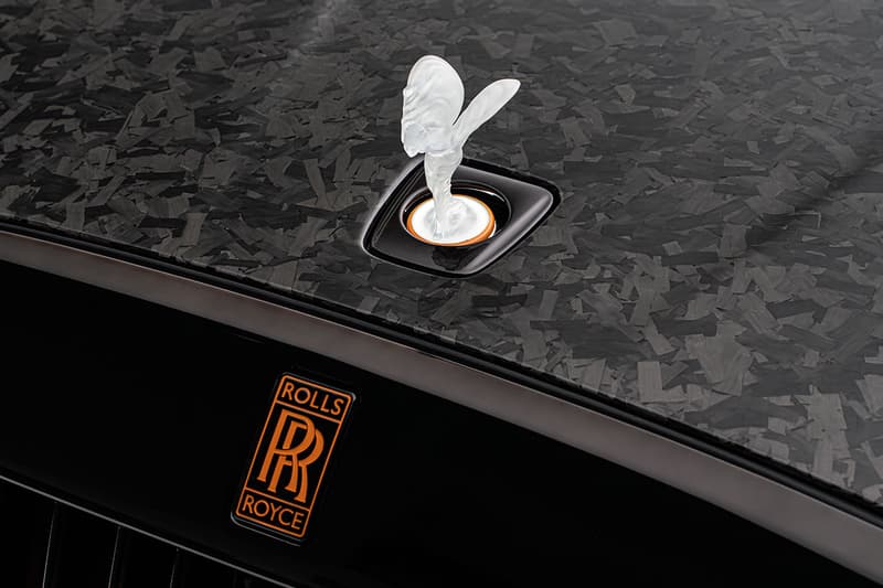 Rolls Royce Spectre Mansory Kit Release Info