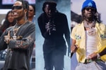 Cactus Jack, Playboi Carti and Chief Keef Lead Summer Smash 2024 Lineup