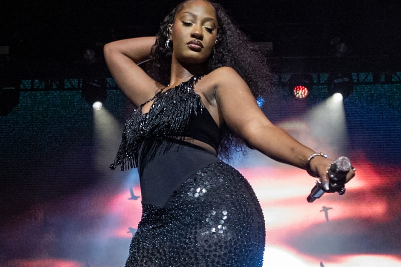 Tems Shares First Single From Debut LP “Love Me JeJe”