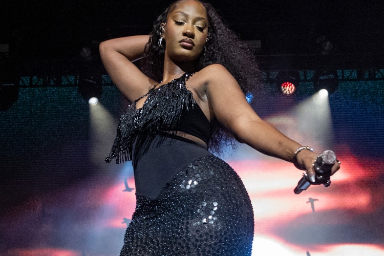 Tems Shares First Single From Debut LP “Love Me JeJe”