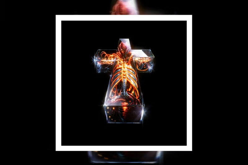 Justice Releases Fourth Album 'Hyperdrama' Music