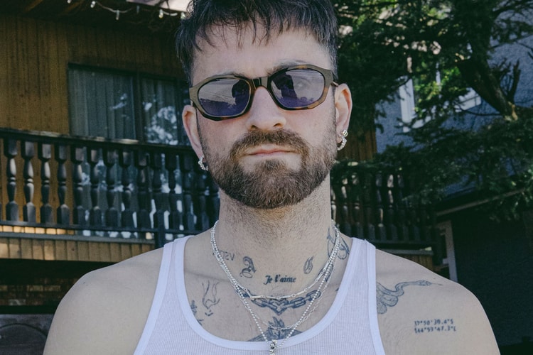 MAPLE and Sub Sun Prep for Summer With New Eyewear Collaboration