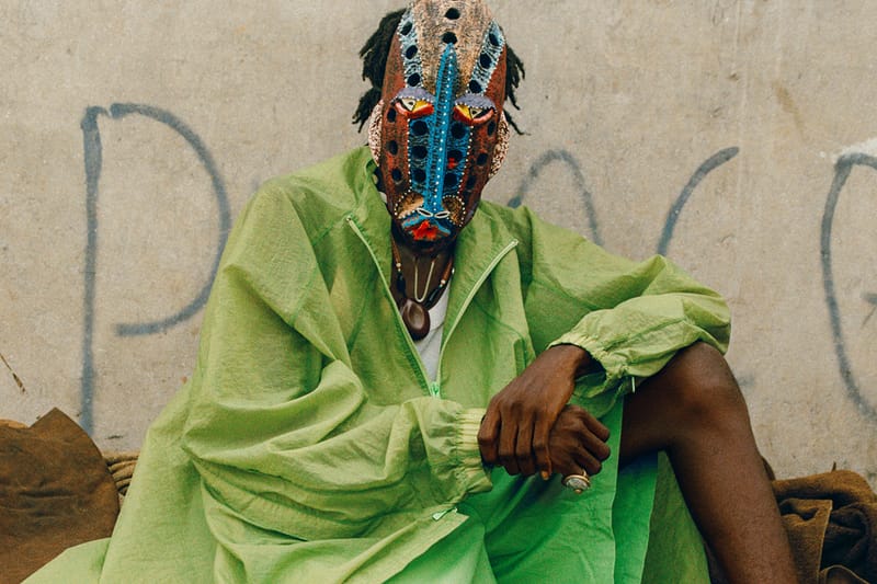 A. A. Spectrum Captures the Vibrancy of Jamestown in “Synaesth-Theasia” Campaign