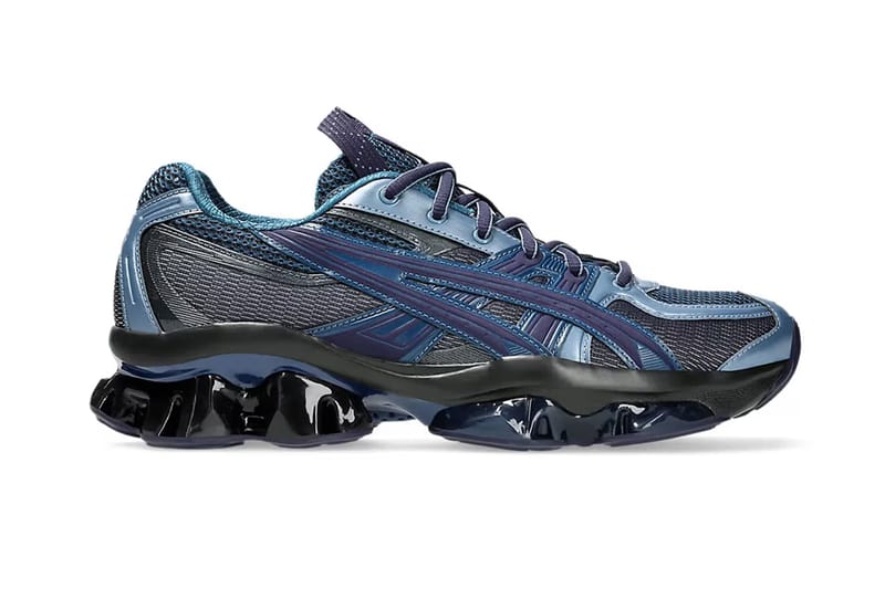 ASICS and Kiko Kostadinov Team Up for Techy US5-S GEL-QUANTUM KINETIC