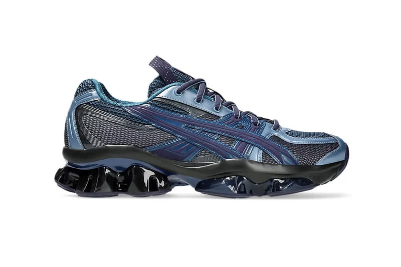 ASICS x Kiko Kostadinov US5 S GEL QUANTUM KINETIC Release Info