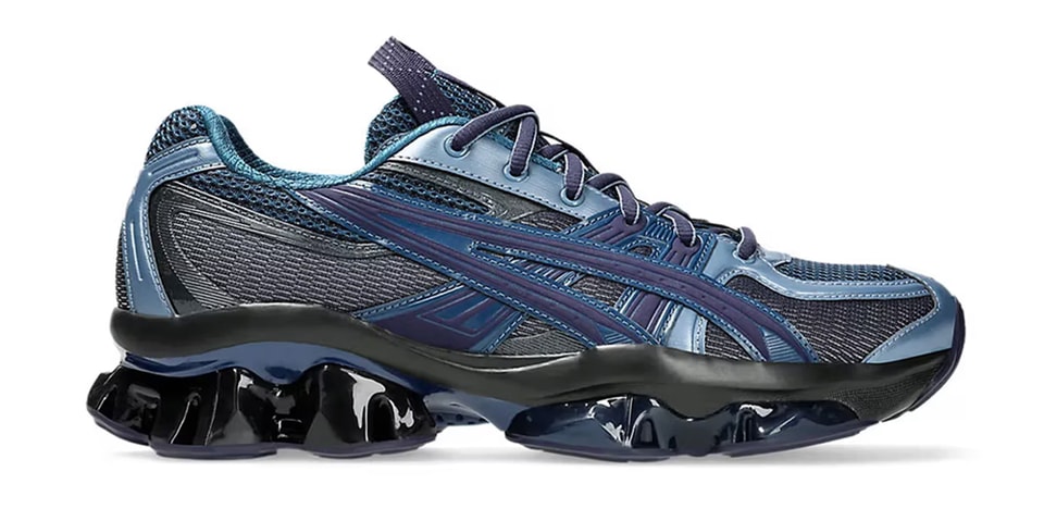 ASICS x Kiko Kostadinov US5 S GEL QUANTUM KINETIC | Hypebeast