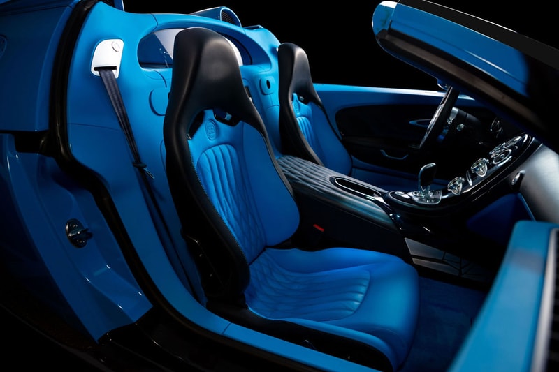 Bugatti Veyron Grand Sport Vitesse Transformers Sothebys Sealed Auction Info