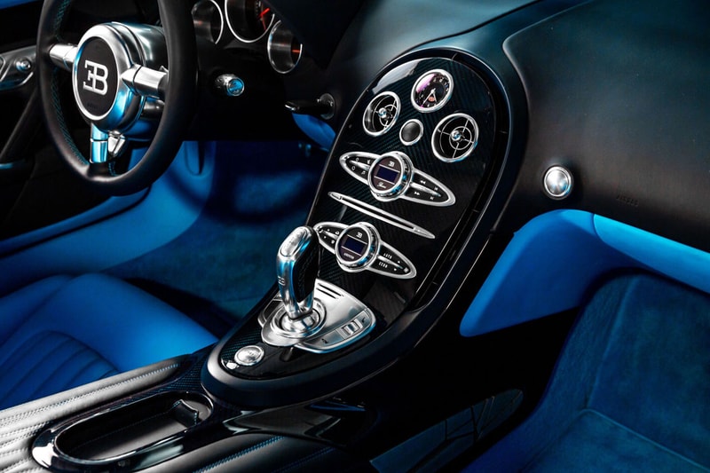 Bugatti Veyron Grand Sport Vitesse Transformers Sothebys Sealed Auction Info