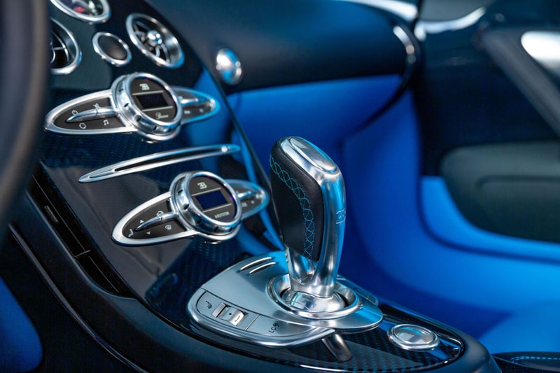 Bugatti Veyron Grand Sport Vitesse Transformers Sothebys Sealed Auction Info