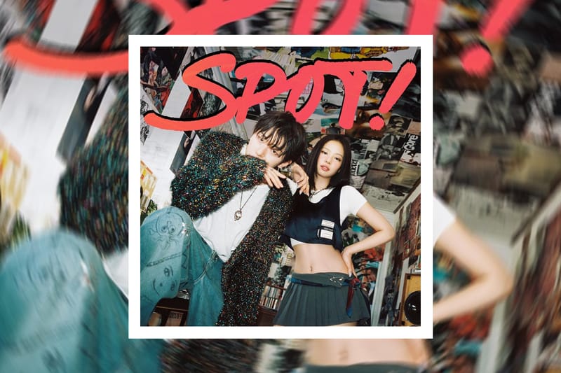 Zico and Jennie’s New Song Hits the “SPOT!”