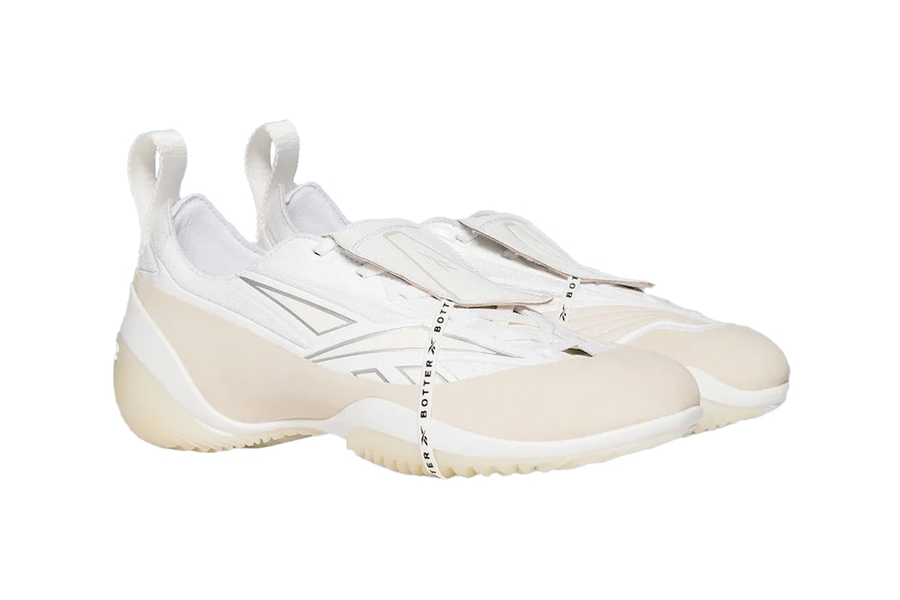 BOTTER x Reebok Energia Bo Két Sneaker Release Info HBX