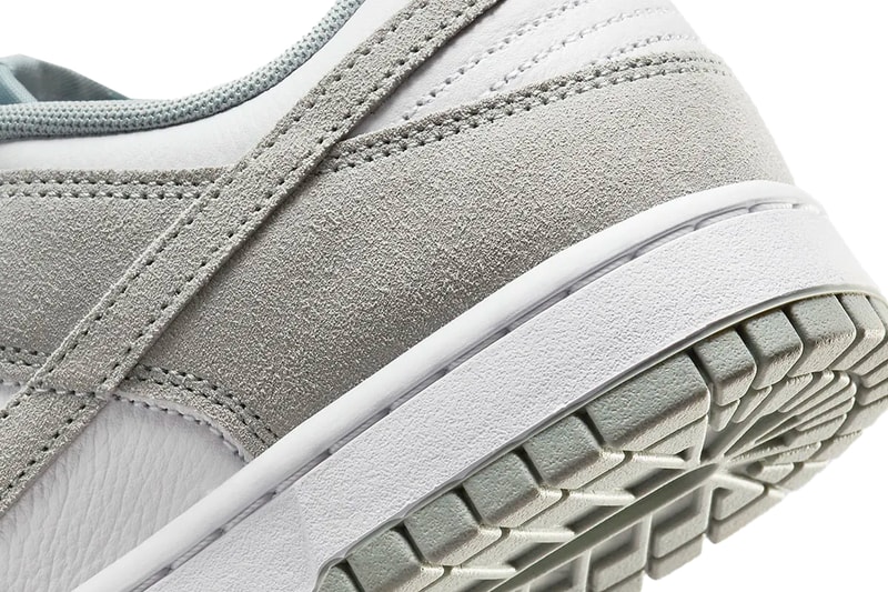 Nike Dunk Low “White/Light Pumice” Sneaker Preview