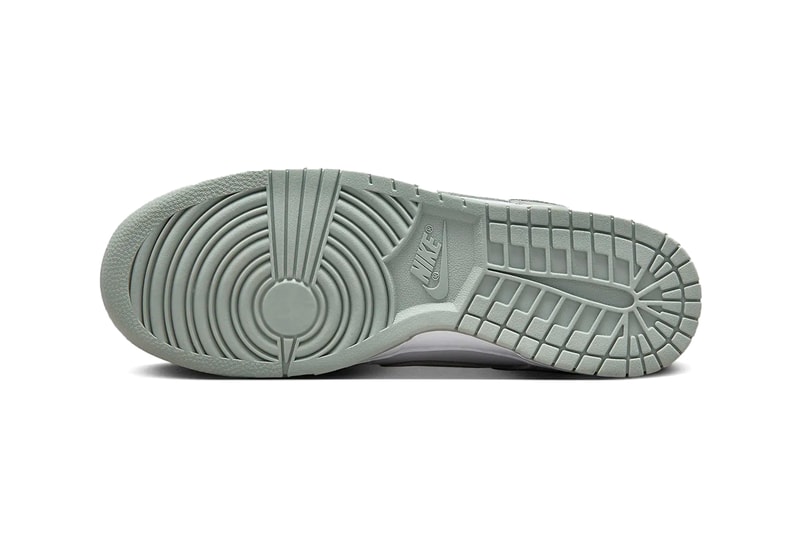 Nike Dunk Low “White/Light Pumice” Sneaker Preview