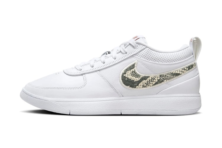 Nike Book 1 "Rattlesnake" Has an Official Spring Release Date