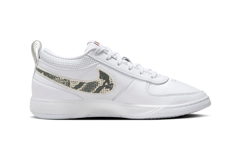 Nike Book 1 "Rattlesnake" Has an Official Spring Release Date may 2024 devin booker nba phoenix suns desert haven footwear basektball shoe symbolic FJ4249-101