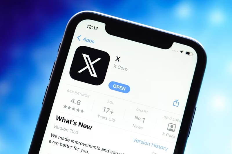 Principais notícias de tecnologia Resumo semanal Conselho Consultivo de IA Governo dos EUA Satya Nadella Sam Altman Presidente Sundar Pichai Biden TikTok Ban Bill x Smart TV App