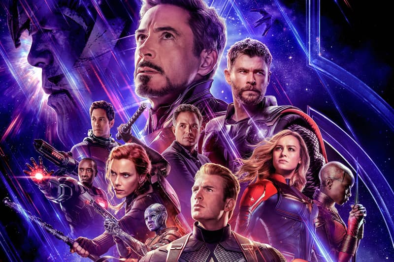 'Avengers' Directors the Russo Brothers, Pinpoint Marvels Issues of Superhero Fatigue captain america avengers endgame robert downey jr ironman chris evans chris hemsworth 