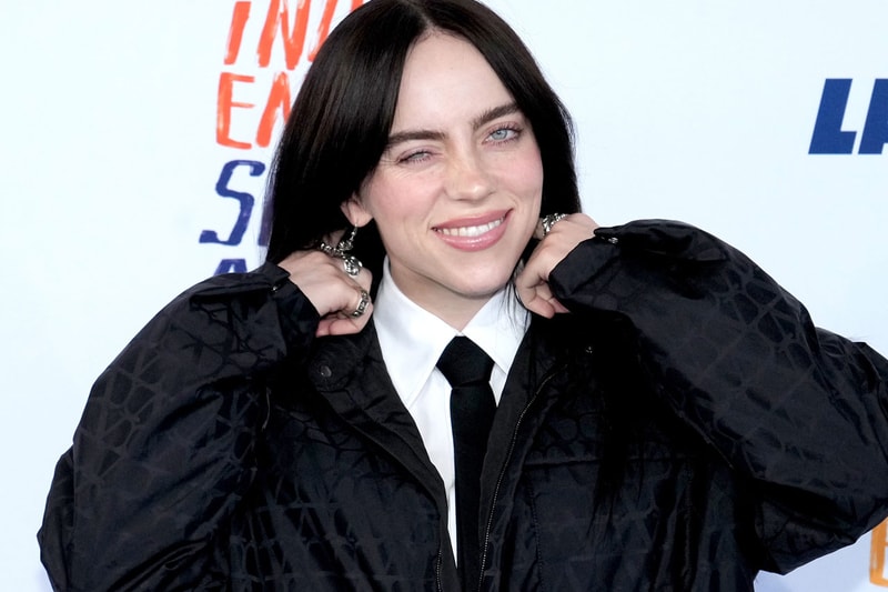 Billie Eilish Announces 'Hit Me Hard and Soft: The Tour' album tour drop friday release may 17 california new york global world europe uk ireland copenhagen denmark italy london the o2 arena stadium tickets presale price finneas opening act support worldwide what was i made for atlanta denver california nyc inglewood kia link website video tickets
