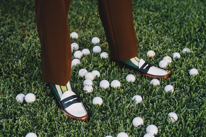 Meet the Man Behind Bogey Boys' Carefully Crafted Image