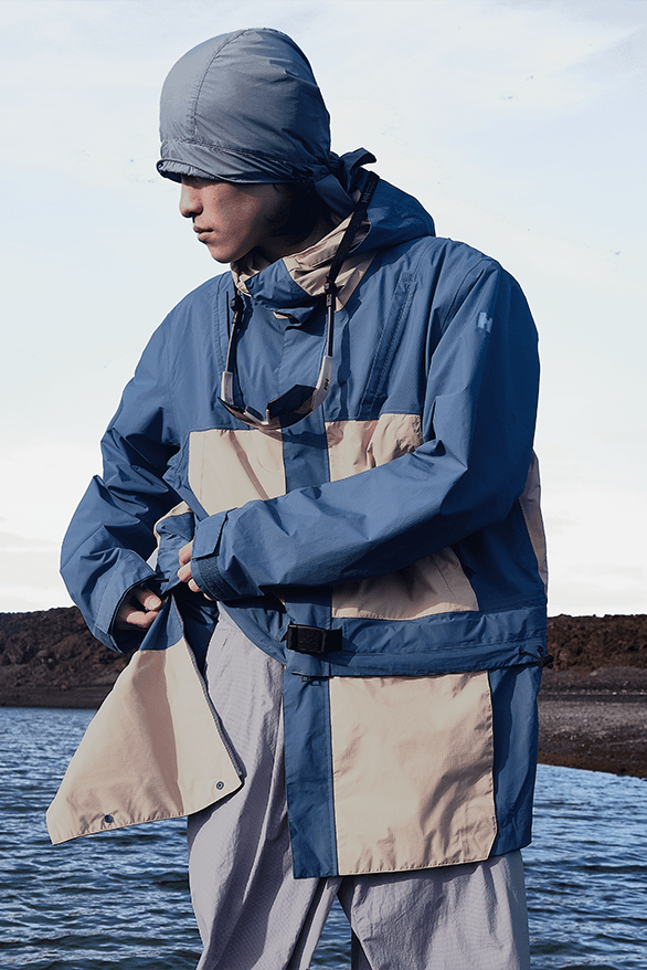 Helly Hansen HH118389225 Summer 2024 Collection menswear womenswear