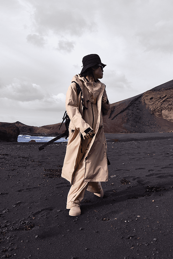 Helly Hansen HH118389225 Summer 2024 Collection menswear womenswear