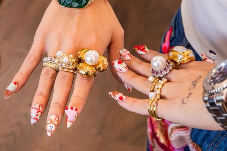 Hypebeast Flea New York Vendor Spotlight: KimtheProduct