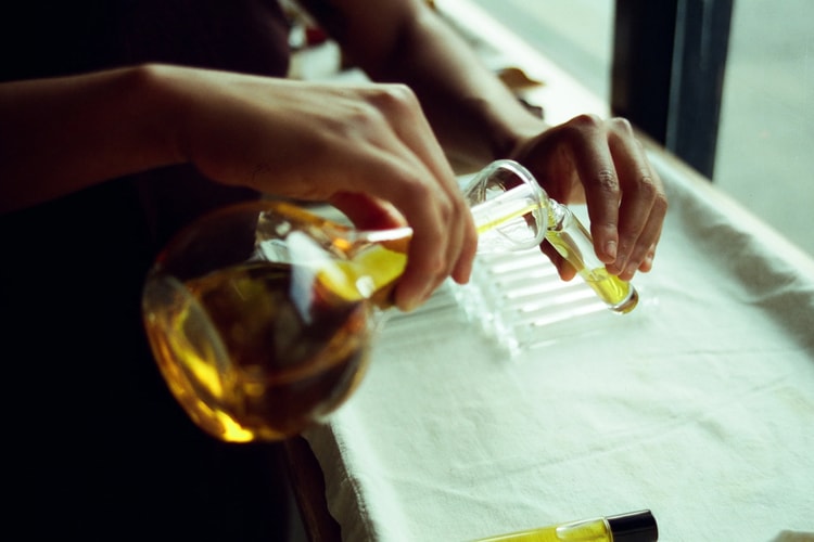 Hypebeast Flea New York Vendor Spotlight: Redoux