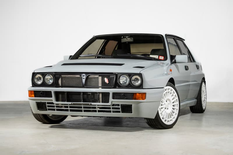 JOOPITER Announces 'Joyride' Auction With 11 Rare Automobiles