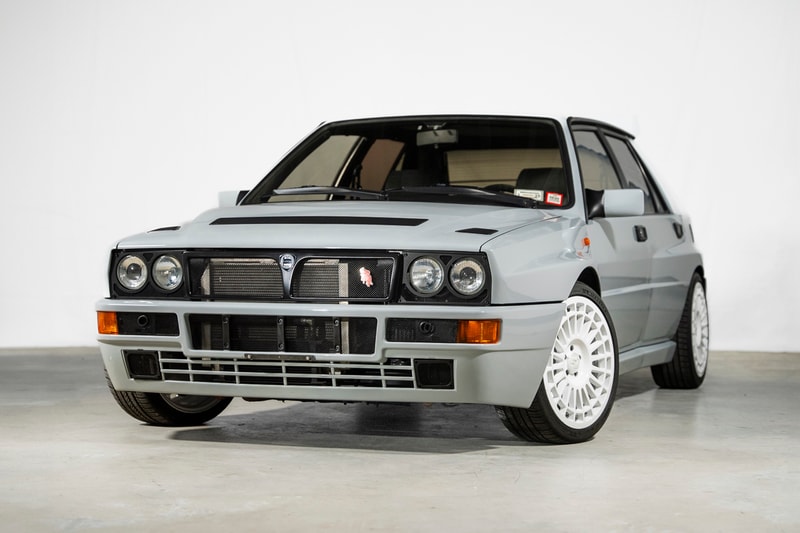 JOOPITER Announces 'Joyride' Auction With 11 Rare Automobiles