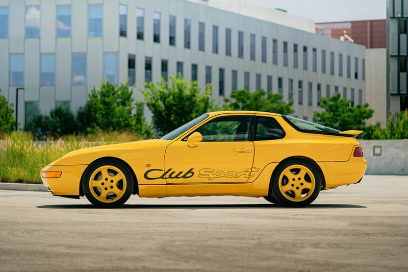 JOOPITER Announces 'Joyride' Auction With 11 Rare Automobiles